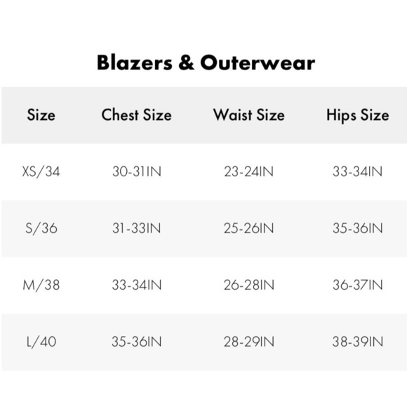 Zadig & Voltaire Victor Blazer in Ivory size sz. M/38 - Picture 13 of 15